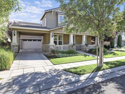 222 N Sierra Madre St, Mountain House, CA, 95391