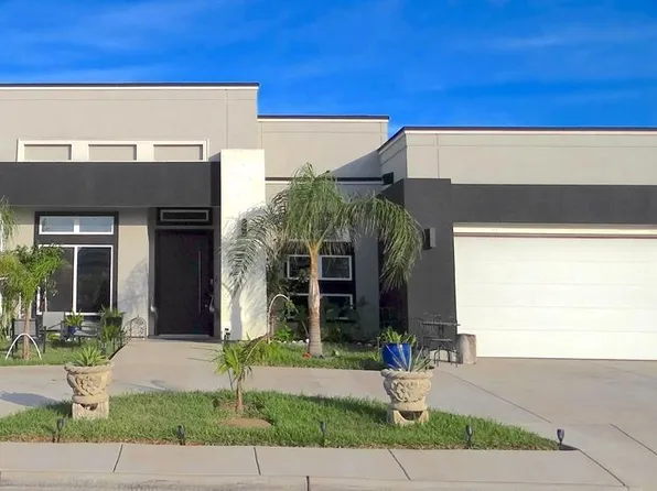 5446 Barbwire Ln, Brownsville, TX 78526