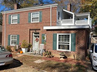 300 Wall St, Wendell, NC 27591