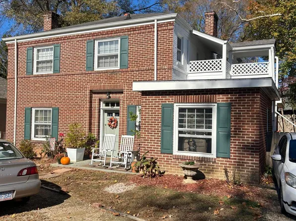 300 Wall St, Wendell, NC 27591