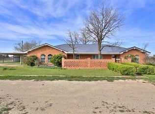 1750 Hillview Rd, Abilene, TX 79601