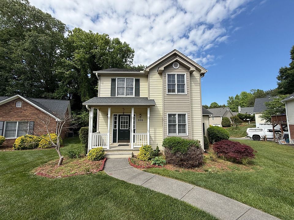 1st image of 928 Heatherstone Dr