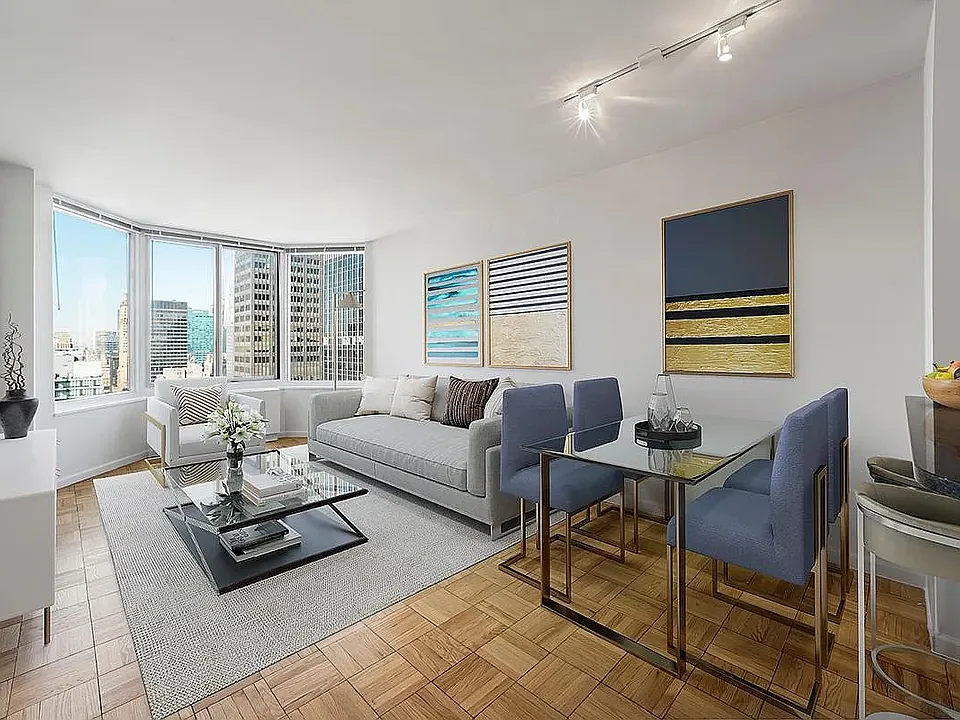 240 E 39th St #40K