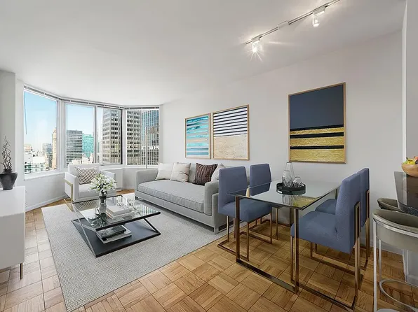 240 E 39th St APT 40K, New York, NY 10016