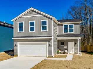 324 Postle Blvd, Columbus, OH