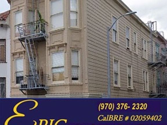 2nd image of 450 Green St #3-B