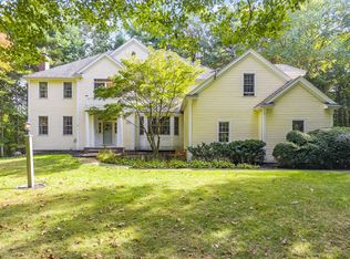 55 Shipyard Ln, Pembroke, MA 02359