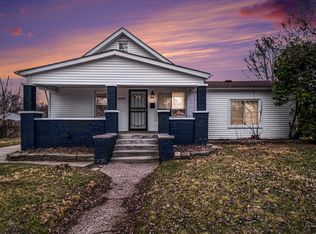 3405 Hickory St, Inkster, MI 48141