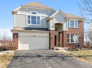 14711 Independence Dr, Plainfield, IL 60544