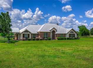 10000 County Road 357, Terrell, TX 75161