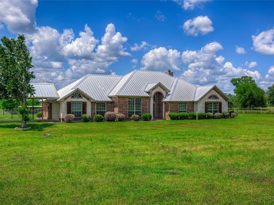 10000 County Road 357, Terrell, TX, 75161