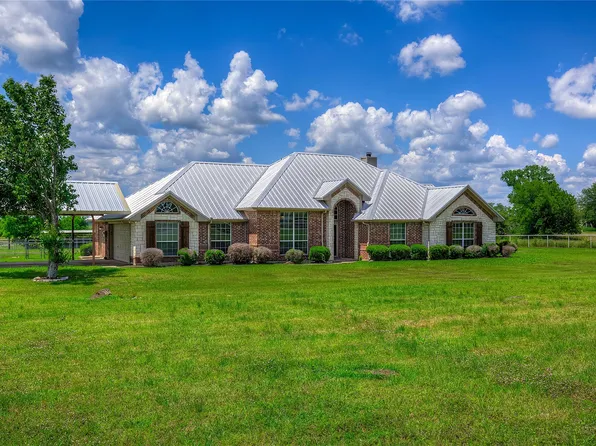 10000 County Road 357, Terrell, TX 75161