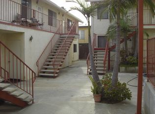 5450 Lauretta St APT 2, San Diego, CA 92110