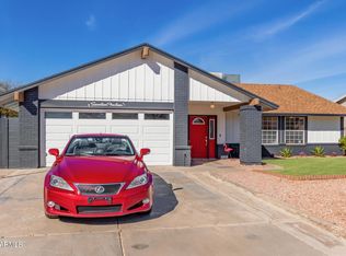 1714 W Mohawk Ln, Phoenix, AZ 85027