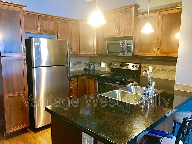 3545 Carrington Rd #201 — Photo 1