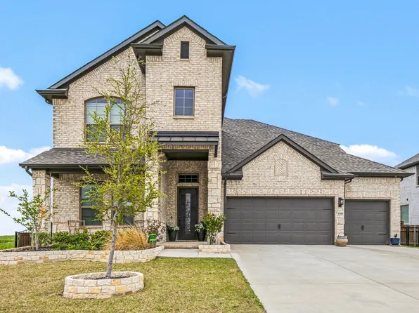 4204 Hacienda Pkwy, Joshua, TX 76058