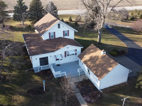 1494 Highway 4, Yale, IA 50277