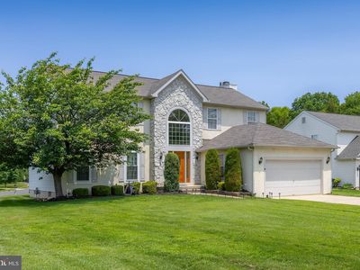 1401 Sundrop Ct, Williamstown, NJ, 08094