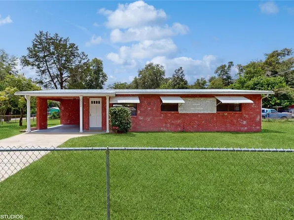 2320 SE 15th St, Gainesville, FL 32641