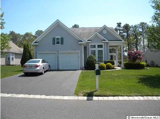 119 Golf View Dr, Little Egg Harbor, NJ