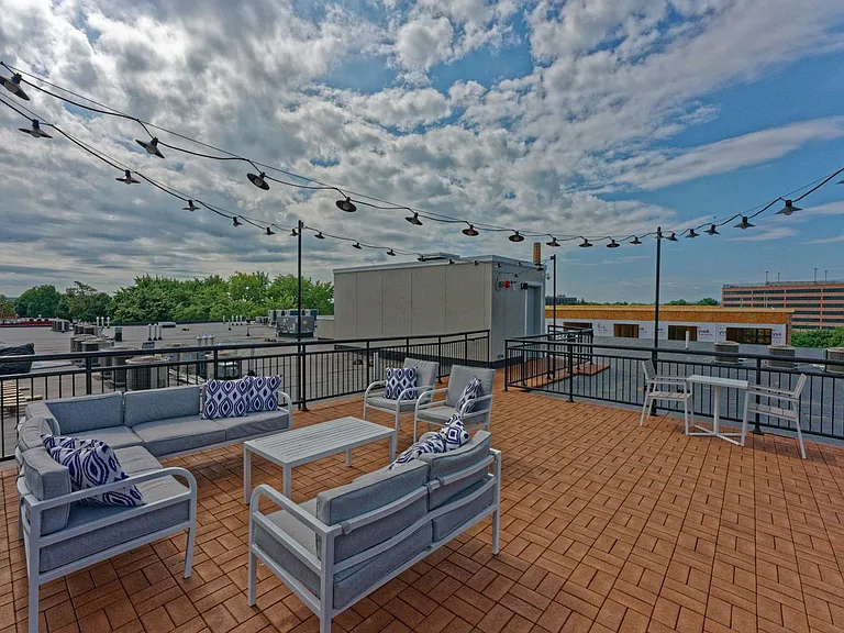 The Reserve at Park South II — Photo 48