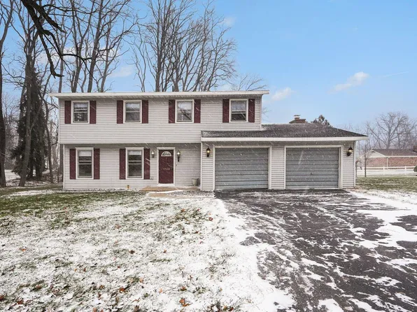 1722 Maunta Ln, Jackson, MI 49201