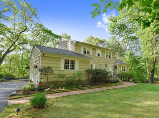 88 Brundage Ridge Rd, Bedford, NY 10506