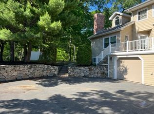 30 Carnation Cir #D, Reading, MA 01867