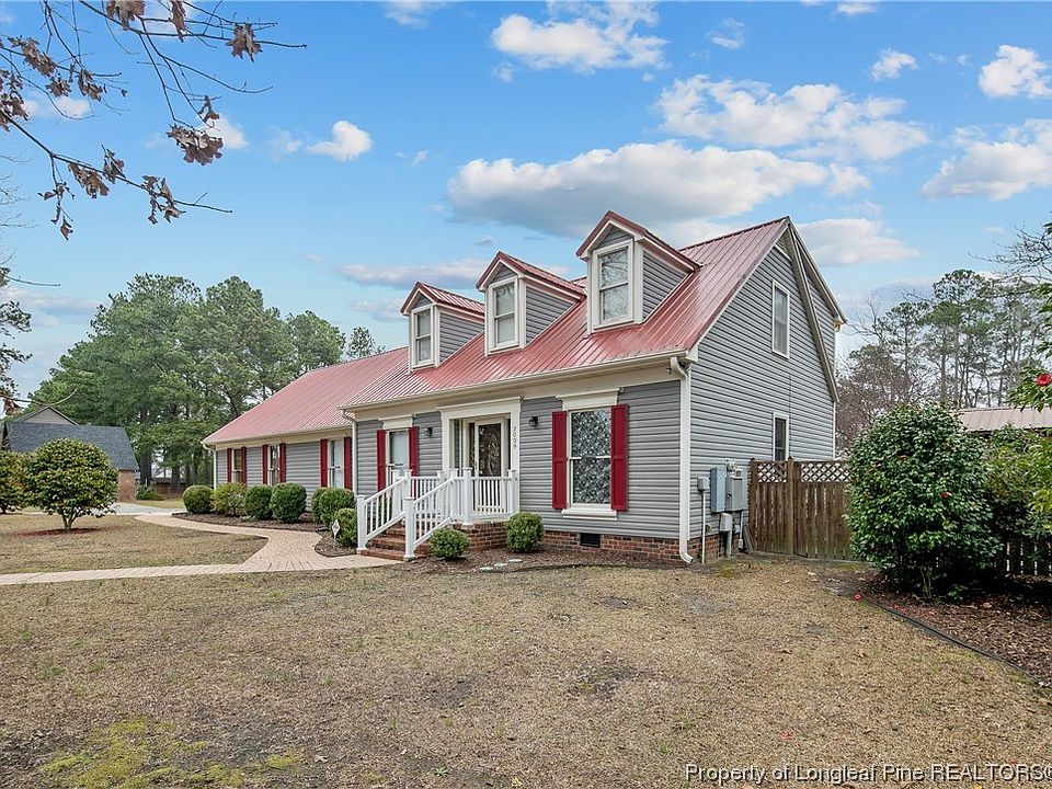 2009 Rayconda Rd, Fayetteville, NC 28304 Zillow