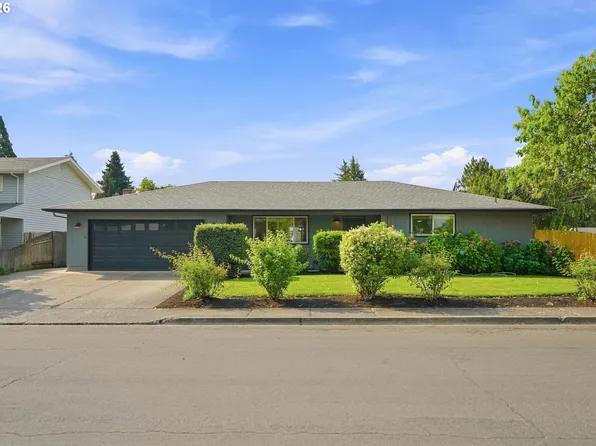 992 Travis Ave, Eugene, OR 97404