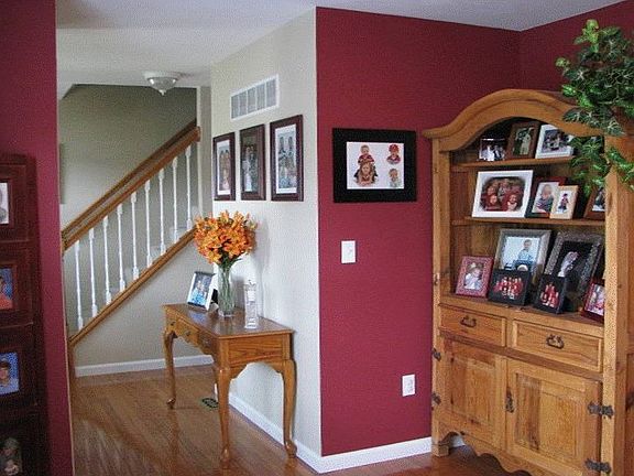 Red Room