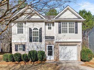 6808 Mahonia Pl, Lithonia, GA 30038
