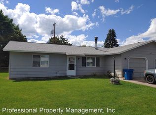 2206 Central Pl #B, Missoula, MT 59804