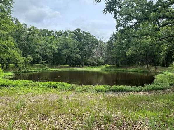 County Road 4022, Kemp, TX 75143