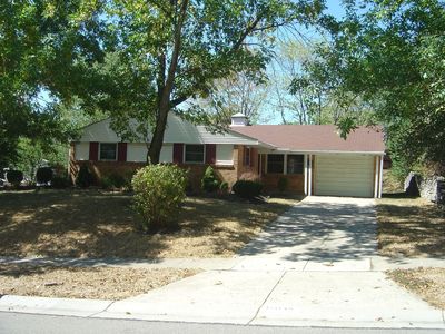 12035 Benadir Rd, Cincinnati, OH, 45246