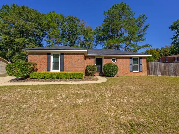 5929 Gleneden Dr, Columbus, GA 31907