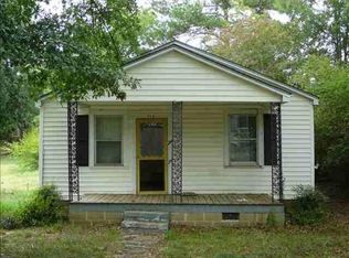 513 George Albert Lake Rd, Anderson, SC 29624