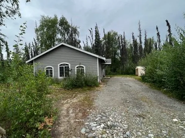 9821 W Kaylynn Cir, Wasilla, AK 99654