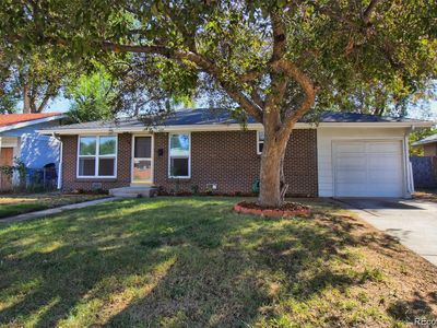 4744 Estes Street, Wheat Ridge, CO, 80033