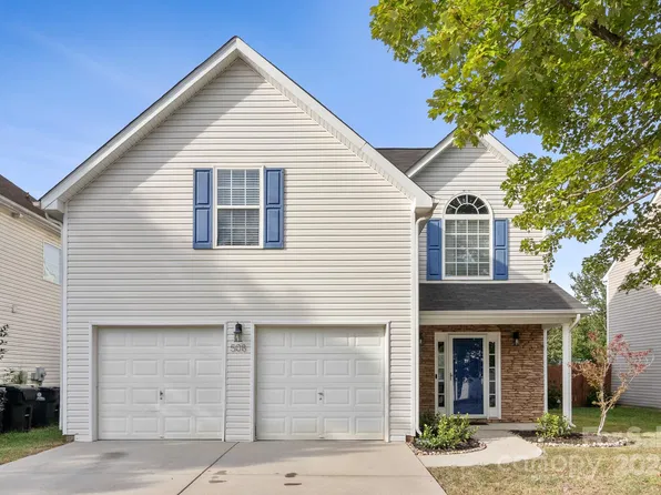 508 Dayton Rd, Rock Hill, SC 29732