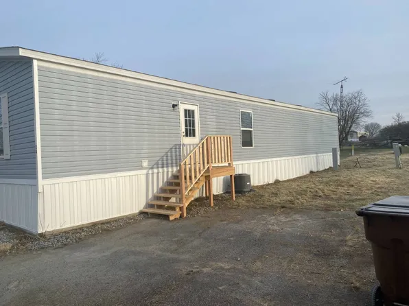 6605 Marion Agosta Rd Lot 28, Marion, OH 43302