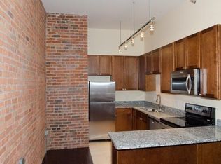 Market Lofts in the Heart of Downtown Davenport, Davenport, IA 52801