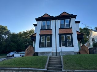 1304 N 2nd St, Saint Joseph, MO 64501