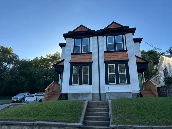 1304 N 2nd St, Saint Joseph, MO 64501
