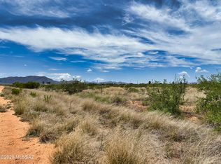 LOT A E Horse Country Ln, Cochise, AZ 85606