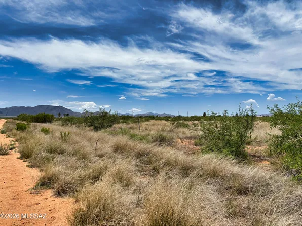 LOT A E Horse Country Ln, Cochise, AZ 85606