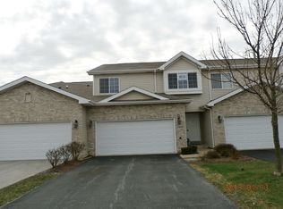 21346 Knightbridge Ct, Matteson, IL 60443