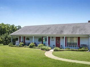 3584 Cooks Rd, Marshall, TX 75670