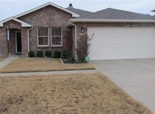 2661 Island Bay Way, Little Elm, TX 75068