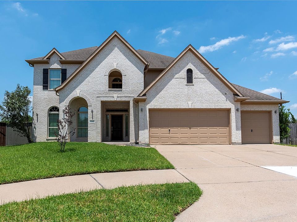 1st image of 27502 Wilson Run Ln
